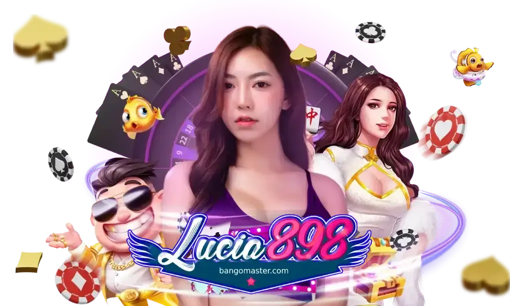 lucia 898.luciabet